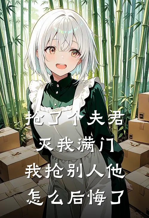 《抢了个夫君灭我满门，我抢别人他怎么后悔了》谢府定国侯全文免费在线阅读_《抢了个夫君灭我满门，我抢别人他怎么后悔了》全集阅读