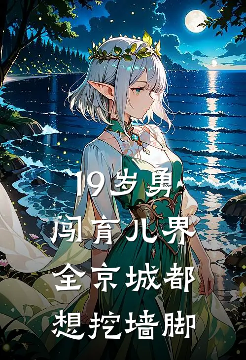 19岁勇闯育儿界，全京城都想挖墙脚罗摇周家大人物免费小说全集_小说免费完结19岁勇闯育儿界，全京城都想挖墙脚罗摇周家大人物