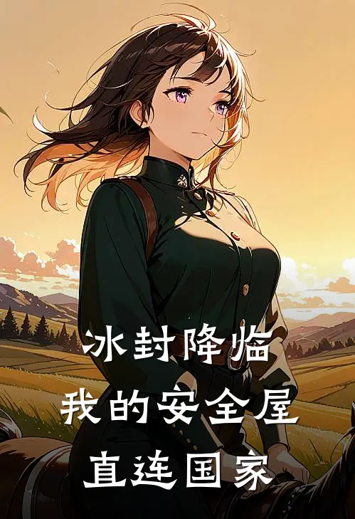 林策林卫国冰封降临：我的安全屋直连国家全文免费阅读_林策林卫国完整版免费阅读
