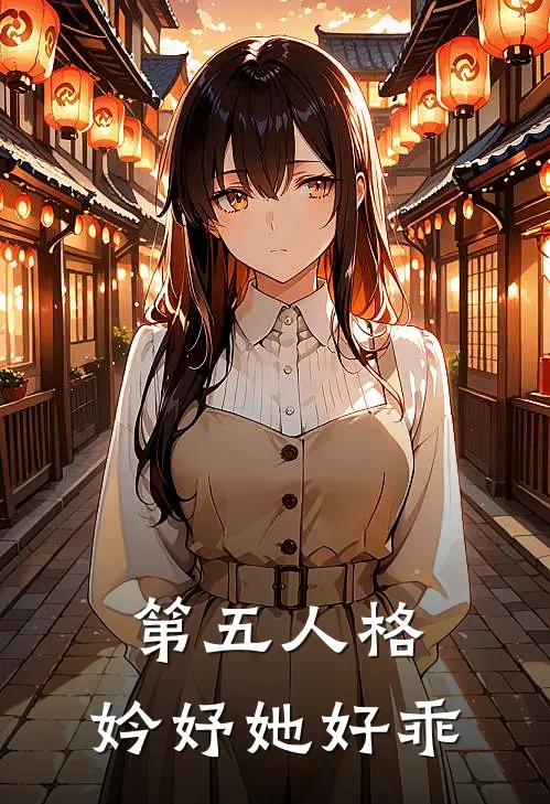 第五人格：妗妤她好乖妗妤范无咎全本免费完结小说_免费小说完结第五人格：妗妤她好乖妗妤范无咎