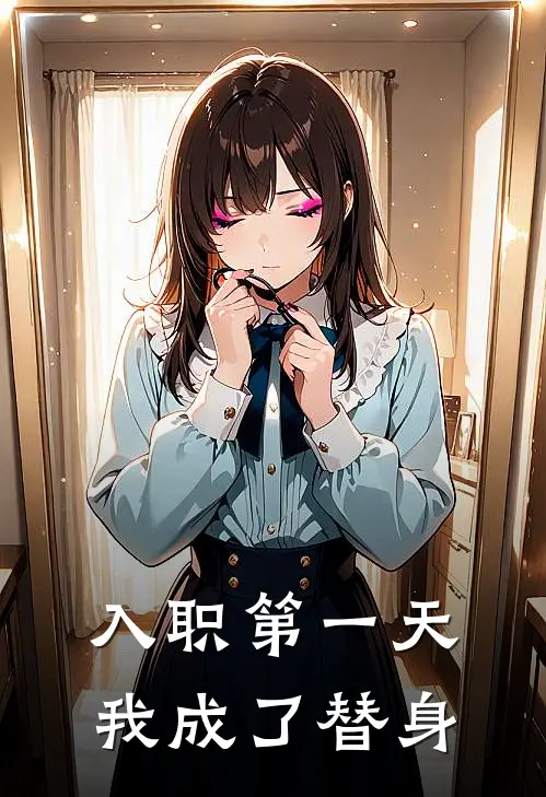 入职第一天，我成了替身(胡郁文沪漂)在哪看免费小说_最新章节列表入职第一天，我成了替身(胡郁文沪漂)