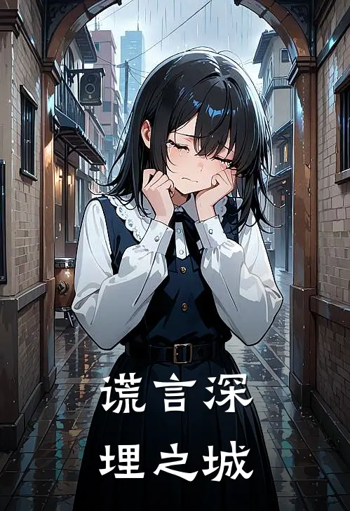 谎言深埋之城(许灵悦宋知远)免费阅读_完结热门小说谎言深埋之城(许灵悦宋知远)