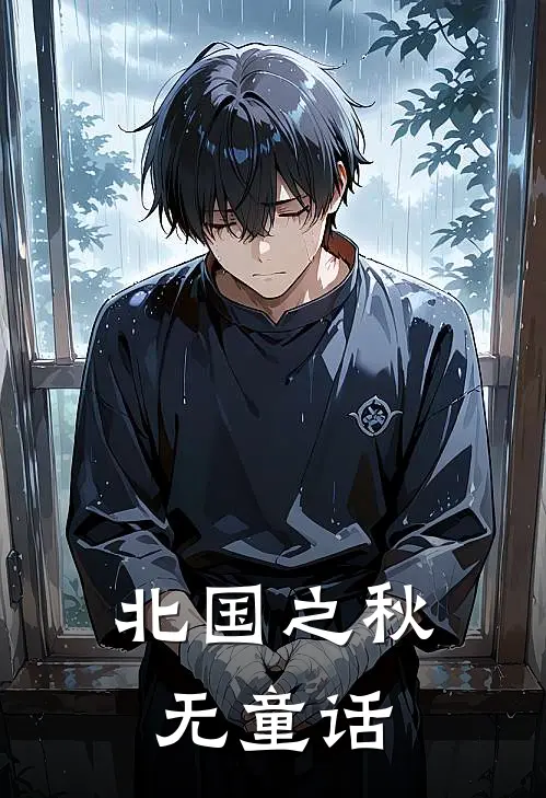 北国之秋无童话