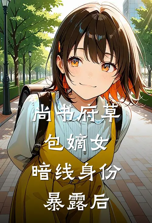 尚书府草包嫡女：暗线身份暴露后(温书颜温如玉)在线免费小说_完整版免费小说尚书府草包嫡女：暗线身份暴露后(温书颜温如玉)