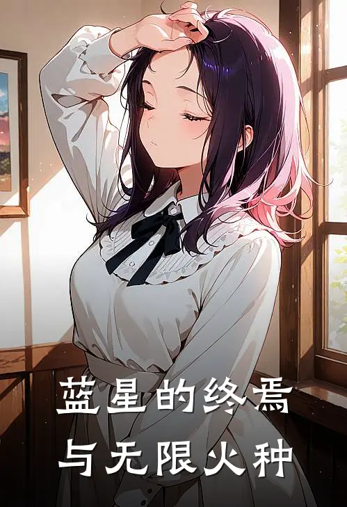 蓝星的终焉与无限火种