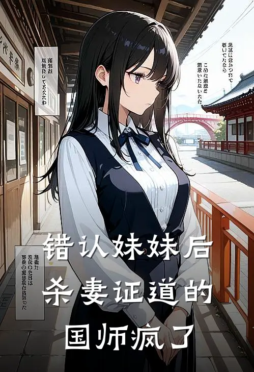 错认妹妹后，杀妻证道的国师疯了谢无妄凌素完本完结小说_完本完结小说错认妹妹后，杀妻证道的国师疯了(谢无妄凌素)