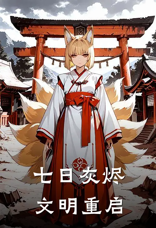 七日灰烬：文明重启任芊雪姜诚完结好看小说_最新章节列表七日灰烬：文明重启(任芊雪姜诚)