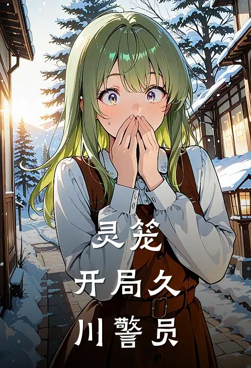 灵笼：开局久川警员陈牧白月魁小说推荐完本_热门小说大全灵笼：开局久川警员(陈牧白月魁)