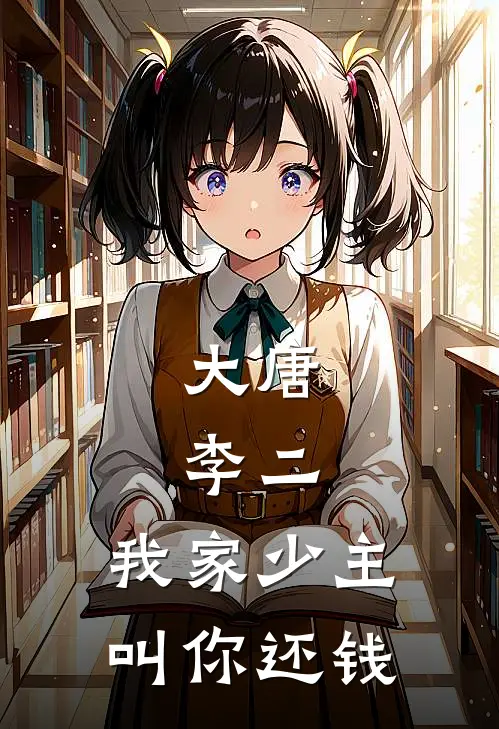 大唐：李二，我家少主叫你还钱