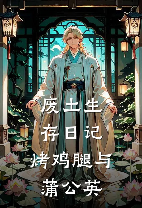 废土生存日记：烤鸡腿与蒲公英