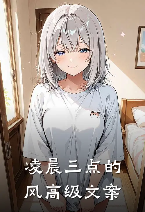 凌晨三点的风高级文案