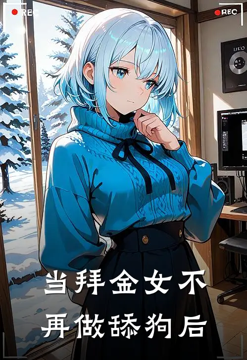 当拜金女不再做舔狗后裴川玉拜金女最新好看小说_最新完本小说当拜金女不再做舔狗后裴川玉拜金女