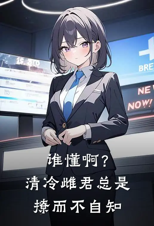 谁懂啊？清冷雌君总是撩而不自知(沈言卡兰德尔)新热门小说_免费完结小说谁懂啊？清冷雌君总是撩而不自知(沈言卡兰德尔)