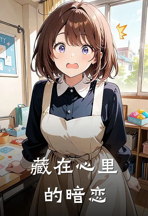 藏在心里的暗恋