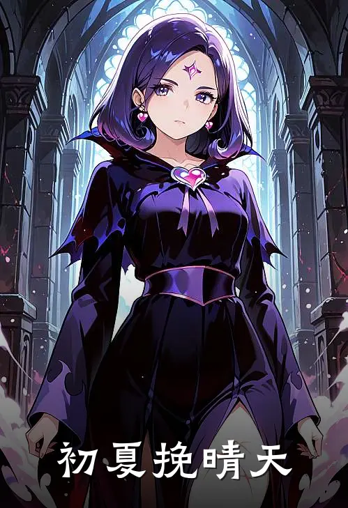 《初夏挽晴天》纪南风青梅完本小说_纪南风青梅(初夏挽晴天)全文免费阅读无弹窗大结局