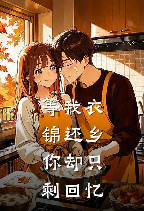 等我衣锦还乡，你却只剩回忆抖音热门全文阅读免费全集_最新全本小说等我衣锦还乡，你却只剩回忆(抖音热门)