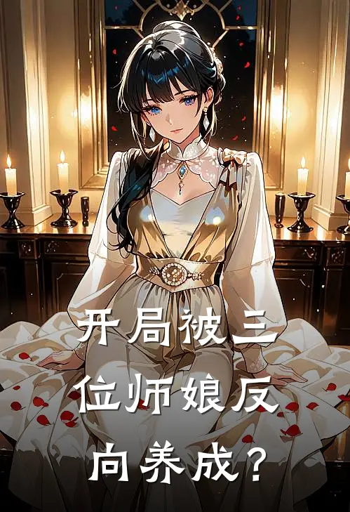 开局被三位师娘反向养成？