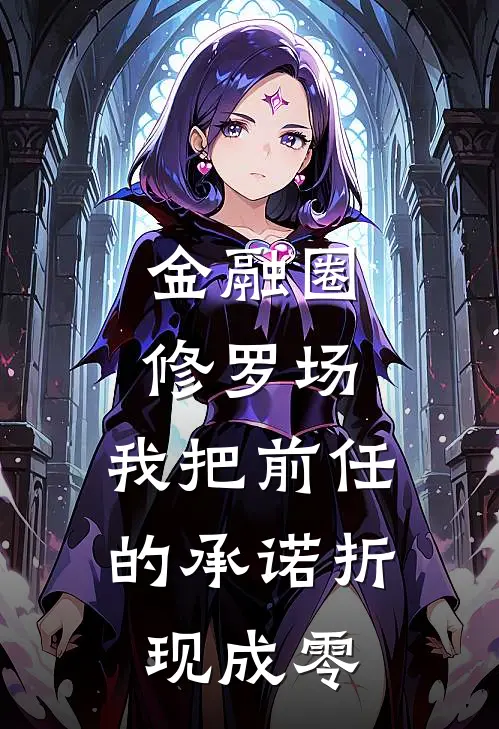 金融圈修罗场：我把前任的承诺折现成零许清澜周既白免费小说大全_完结的小说金融圈修罗场：我把前任的承诺折现成零(许清澜周既白)