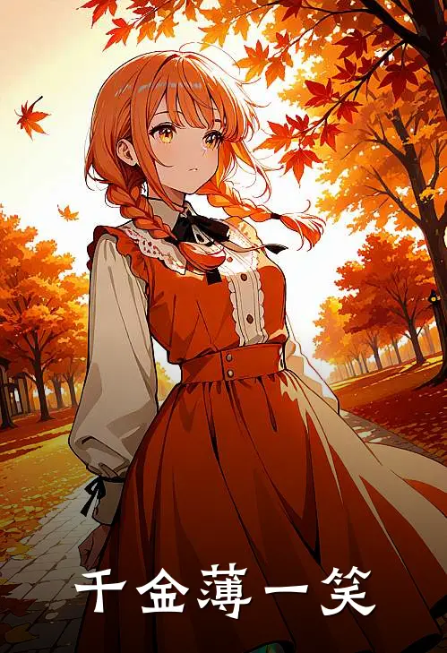 千金薄一笑