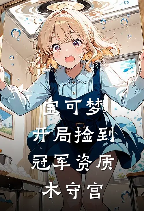 宝可梦，开局捡到冠军资质木守宫张磊江城完本热门小说_小说完结版宝可梦，开局捡到冠军资质木守宫(张磊江城)