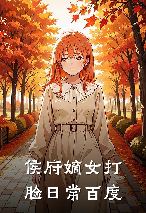 侯府嫡女打脸日常百度