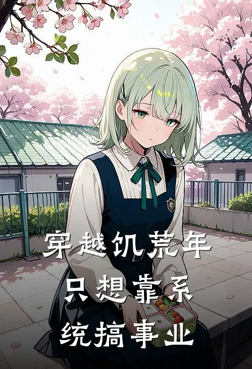 穿越饥荒年，只想靠系统搞事业