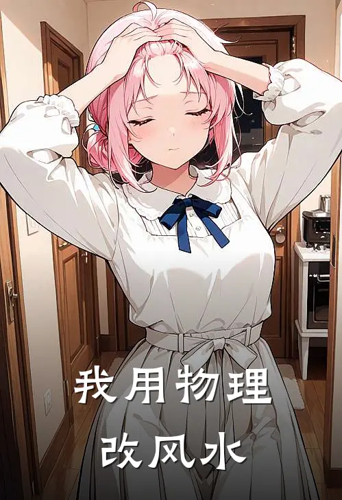 我用物理改风水