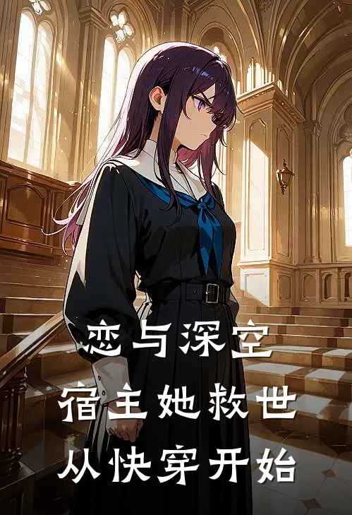 恋与深空：宿主她救世从快穿开始