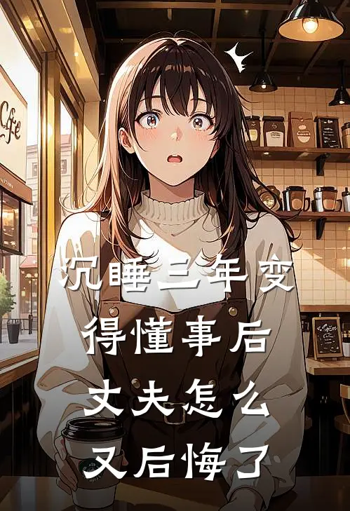 沉睡三年变得懂事后，丈夫怎么又后悔了(程琛赵沛儿)全本免费完结小说_小说完结免费沉睡三年变得懂事后，丈夫怎么又后悔了程琛赵沛儿