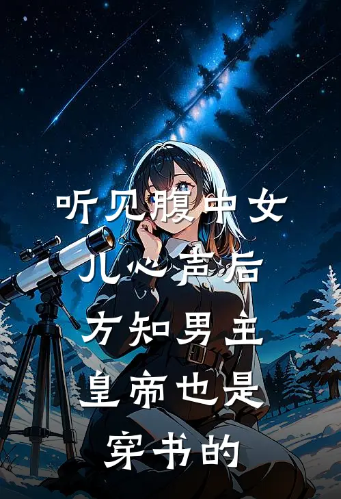 听见腹中女儿心声后，方知男主皇帝也是穿书的全文免费阅读无弹窗大结局_听见腹中女儿心声后，方知男主皇帝也是穿书的（沈清落白莲花）小说免费阅读大结局