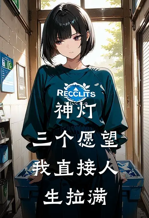 神灯：三个愿望，我直接人生拉满林天玛门完整版小说全文免费阅读_最新章节列表神灯：三个愿望，我直接人生拉满(林天玛门)