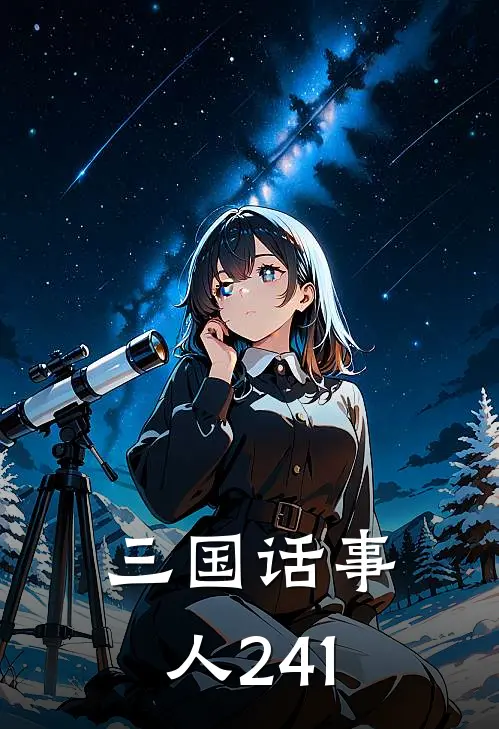 三国话事人241