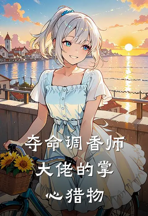 夺命调香师：大佬的掌心猎物