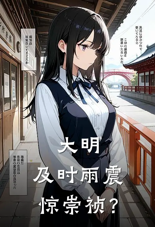 大明：及时雨震惊崇祯？王承恩陈耀已完结小说_最新章节列表大明：及时雨震惊崇祯？(王承恩陈耀)