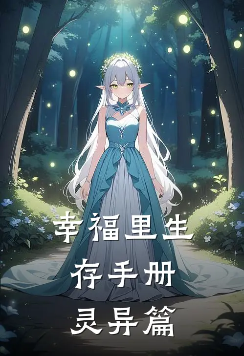 《幸福里生存手册：灵异篇》灵启林舟完本小说_灵启林舟(幸福里生存手册：灵异篇)全文免费阅读无弹窗大结局