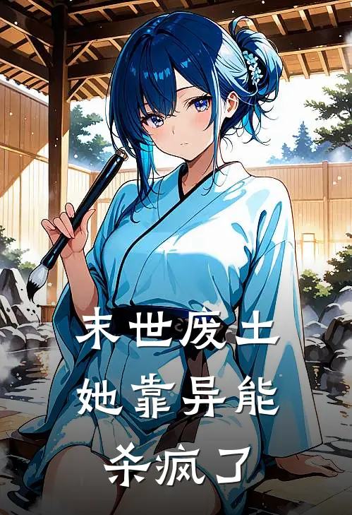 《末世废土：她靠异能杀疯了》方圆孟欲燃已完结小说_末世废土：她靠异能杀疯了(方圆孟欲燃)全文免费阅读无弹窗大结局