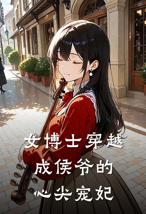 女博士穿越成侯爷的心尖宠妃