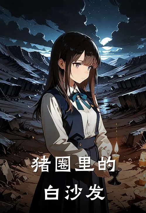 猪圈里的白沙发