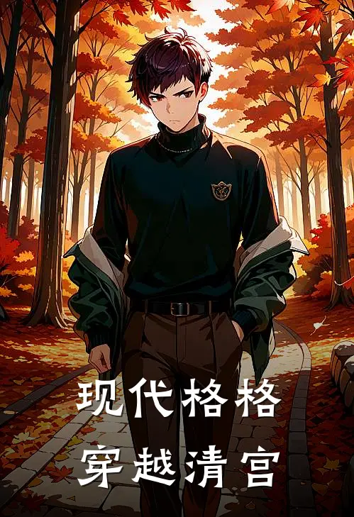 现代格格穿越清宫林潇潇格格小说完结推荐_完整版小说免费阅读现代格格穿越清宫(林潇潇格格)