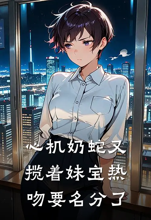 心机奶蛇又揽着妹宝热吻要名分了许意阿意最新好看小说_已完结小说心机奶蛇又揽着妹宝热吻要名分了许意阿意