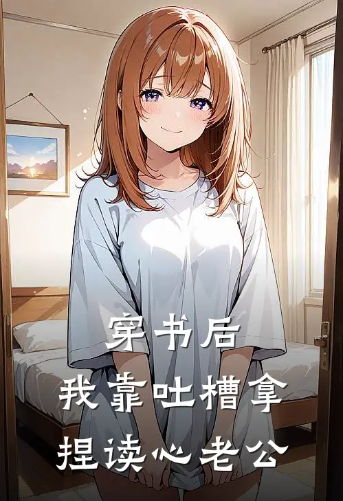 穿书后，我靠吐槽拿捏读心老公洛宇泽傅司砚免费小说在线阅读_热门小说在线阅读穿书后，我靠吐槽拿捏读心老公洛宇泽傅司砚