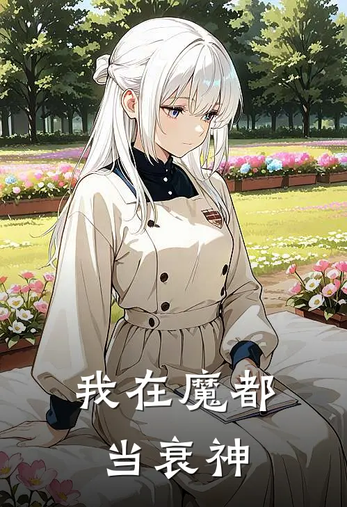 我在魔都当衰神(王明林晓璇)最新小说全文阅读_最新章节列表我在魔都当衰神(王明林晓璇)
