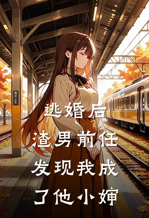 逃婚后，渣男前任发现我成了他小婶