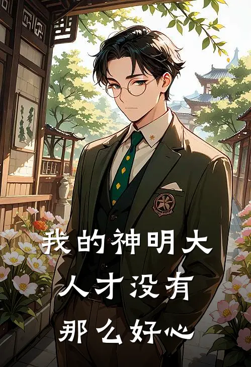 我的神明大人才没有那么好心