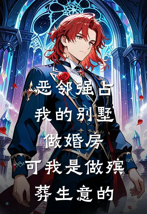 恶邻强占我的别墅做婚房，可我是做殡葬生意的(孟曼王大妈)免费小说完结版_最新章节列表恶邻强占我的别墅做婚房，可我是做殡葬生意的(孟曼王大妈)