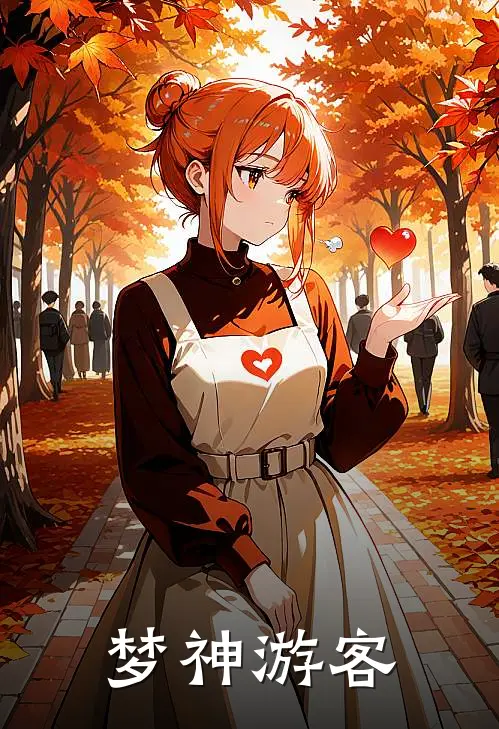 梦神游客