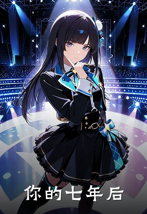 你的七年后(高三金沈千千)完结的热门小说_全本免费完结小说你的七年后(高三金沈千千)