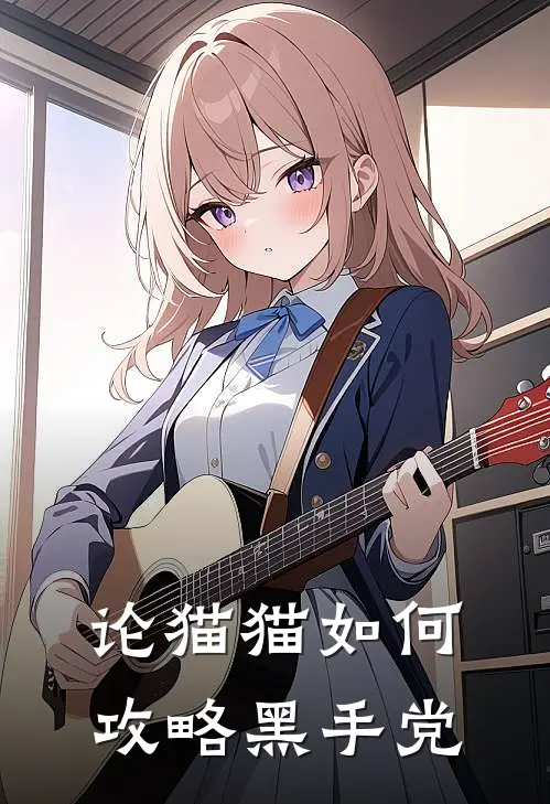 论猫猫如何攻略黑手党小说加丘梅洛尼（已完结全集完整版大结局）加丘梅洛尼小说全文阅读笔趣阁