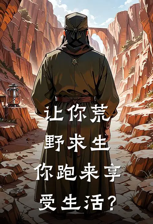 让你荒野求生，你跑来享受生活？秦铭刘天仙完整免费小说_热门小说阅读让你荒野求生，你跑来享受生活？秦铭刘天仙