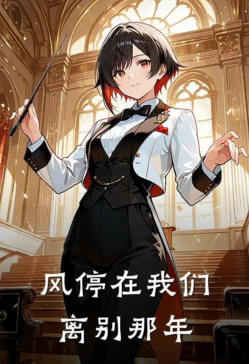 风停在我们离别那年(陈聿江楚然)免费小说_完整版免费阅读风停在我们离别那年陈聿江楚然
